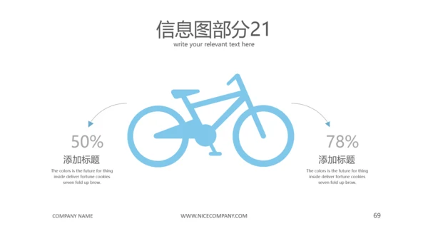 完整框架的商业计划书公司宣传ppt模板