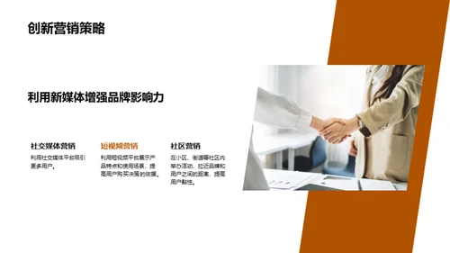 深度解析小满营销