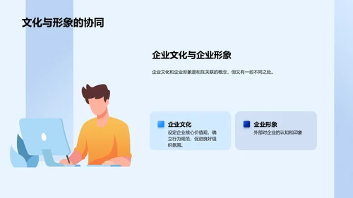 企业文化在游戏设计中的应用PPT模板