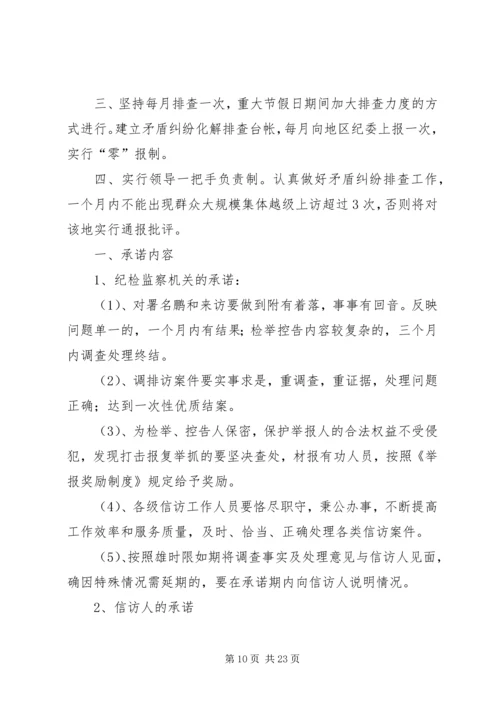 健康路社区首问负责制度.docx