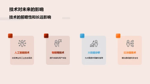 业务展望：未来合作策略