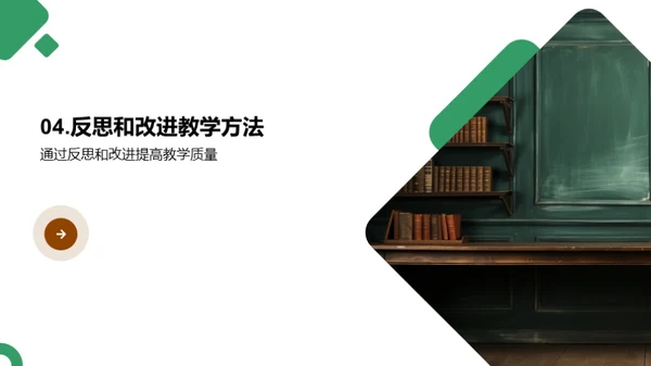 英语教学新动态