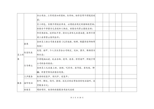 06--06-便利店门店营运管理表格化.docx