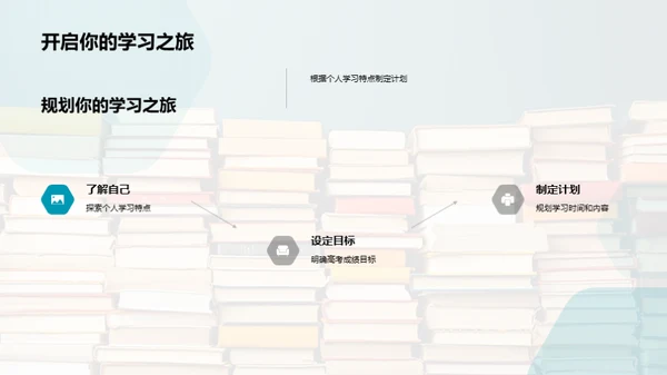 优化备考策略