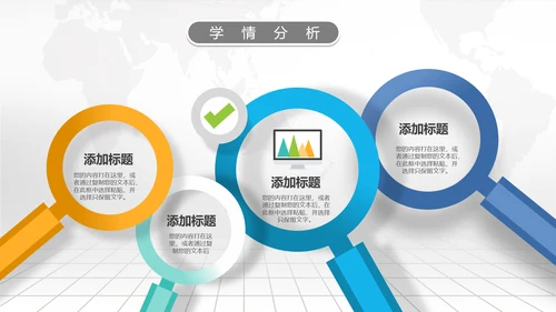 2016年微立体信息化教学设计PPT模板