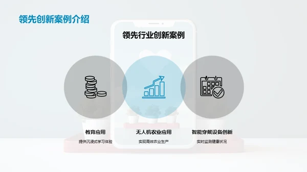 科技数码创新趋势与应用