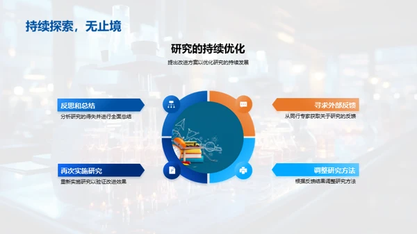 深入解析医学研究