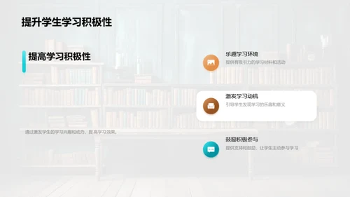 教师自我提升策略