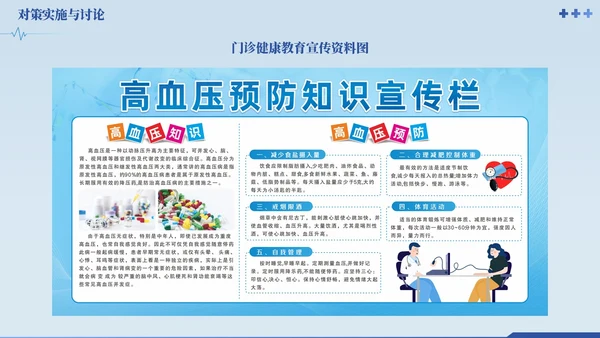 蓝色提高门诊预约率提高门诊治疗患者健康教育满意度品管圈品管圈医疗质量管理品管圈