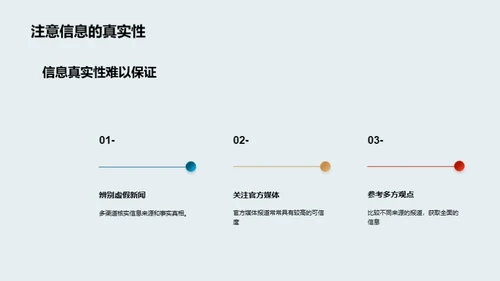 数字媒体时代的新闻传播