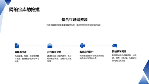 智慧课堂教育实践