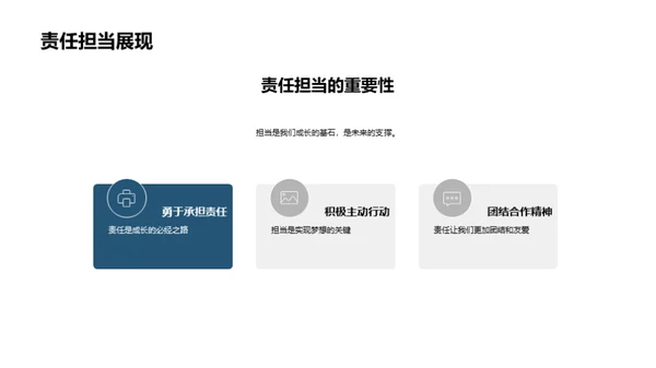 六年级的回顾与前瞻