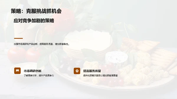 餐饮行业的变革与机遇