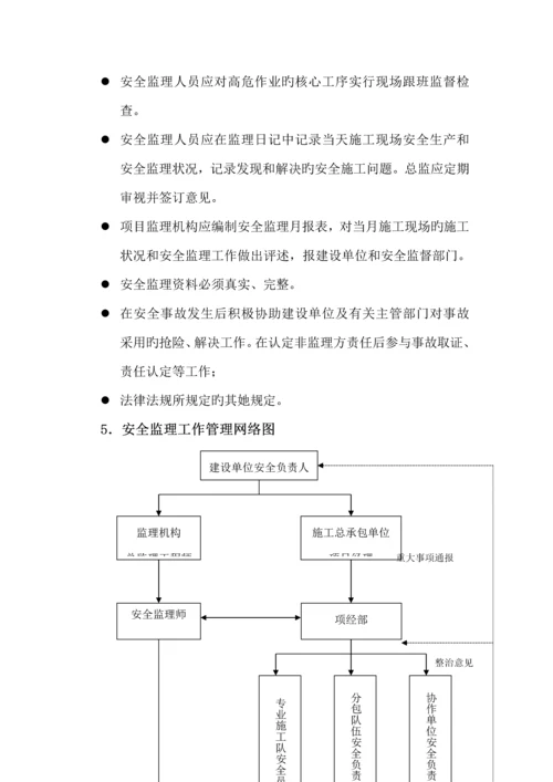 安全监理实施标准细则.docx