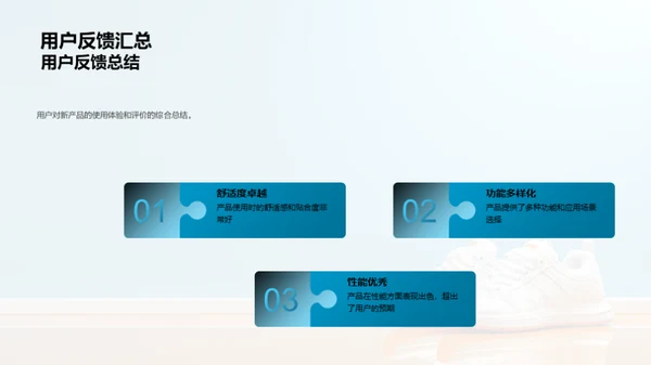 运动新品全面解析