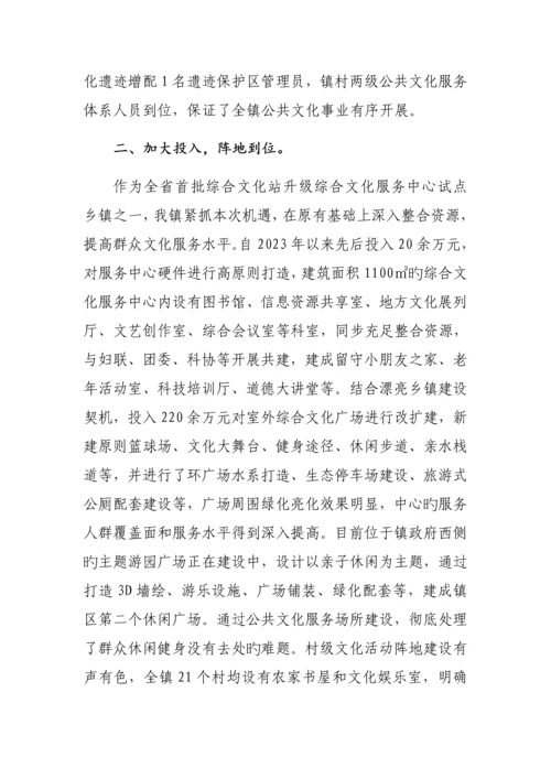 公共文化服务体系.docx