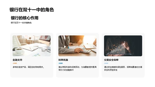 银行双十一深度解析