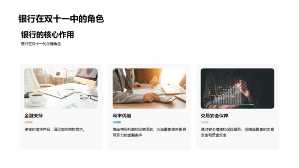 银行双十一深度解析
