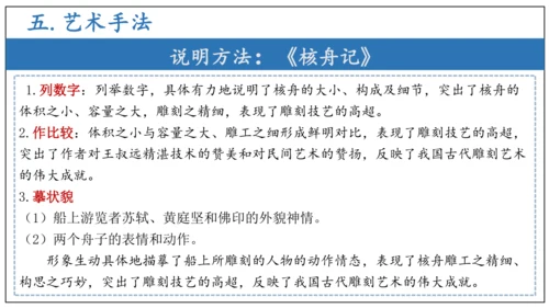 专题04 文言文阅读与古代诗歌鉴赏【考点串讲PPT】-2023-2024学年八年级语文下学期期中考点