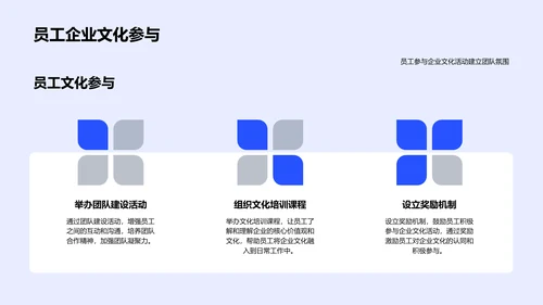 构建高效企业文化