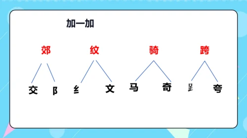 第8课《池子与河流》（教学课件）