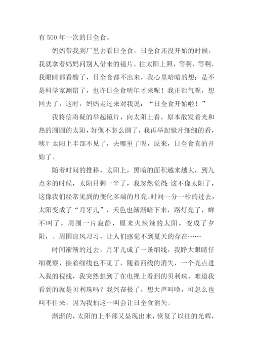 小学周记大全-1.docx