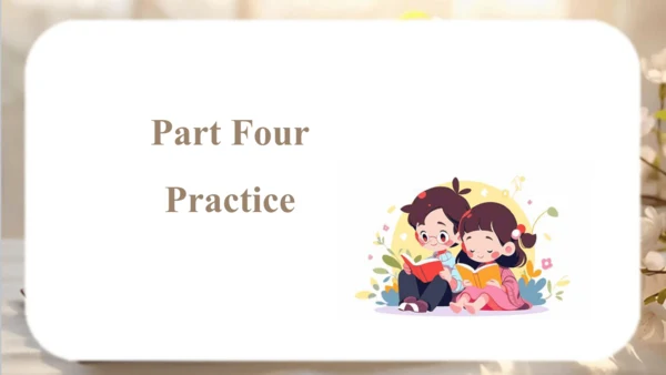 Module 9 Unit 1  I've got a new book 课件（共49张PPT）