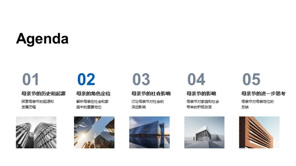 母亲节的社会意义