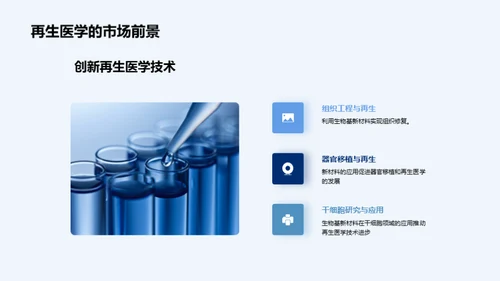 探索生物新材料的未知领域