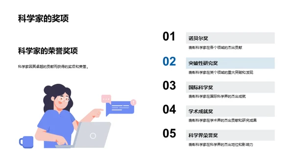 科学家精神解析