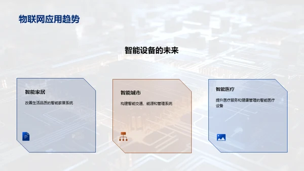 探索科技数码新纪元