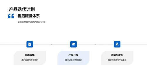 自驾新篇章发布会