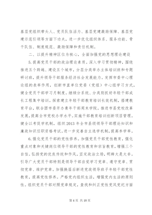 党建工作领导小组范文3篇.docx