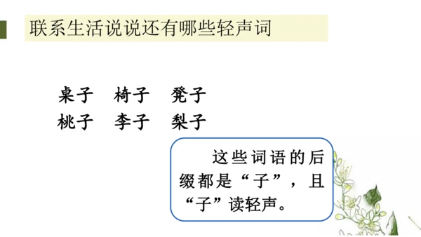 统编版语文一年级下册语文园地四（课件）