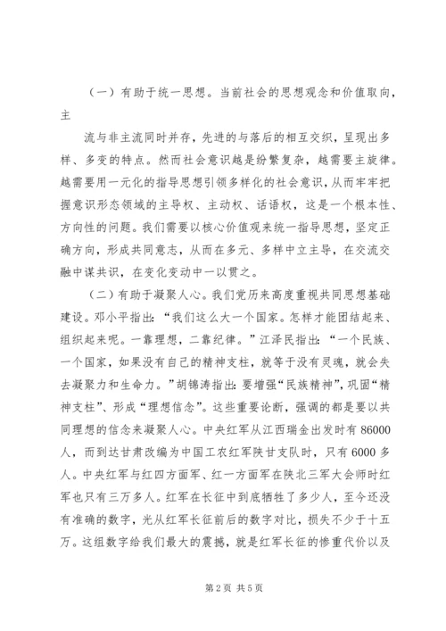 核心价值观主题讨论心得体会 (2).docx