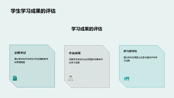 科技引领教育新篇章