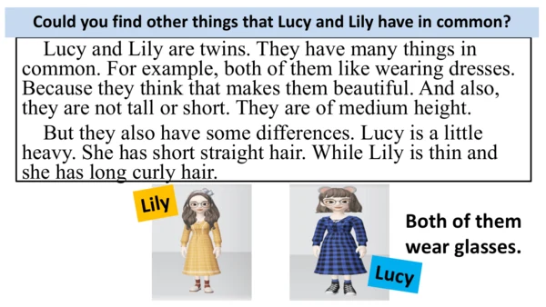 Unit 9 SectionA Grammar focus-3d 课件（人教新目标七下Unit9 W