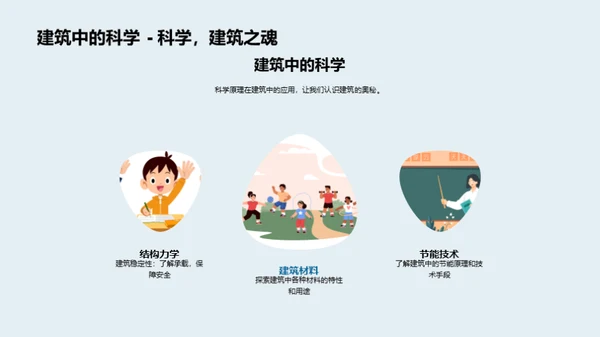 科学启蒙：探索与应用