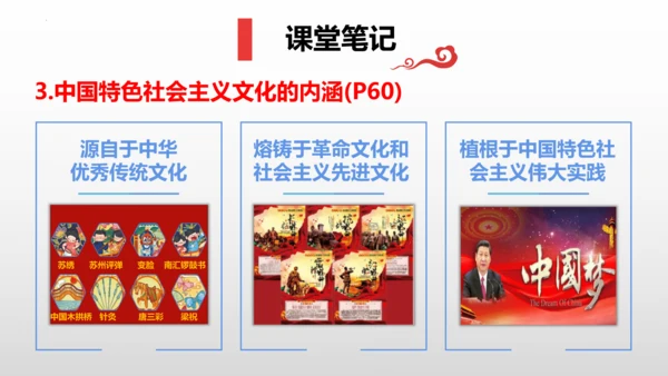 5.1延续文化血脉 课件(共25张PPT)