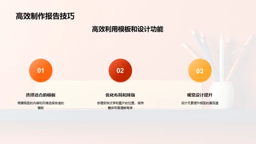 提升办公效能之道