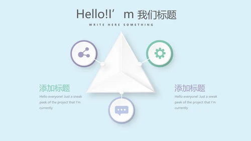 药店药员培训动态PPT