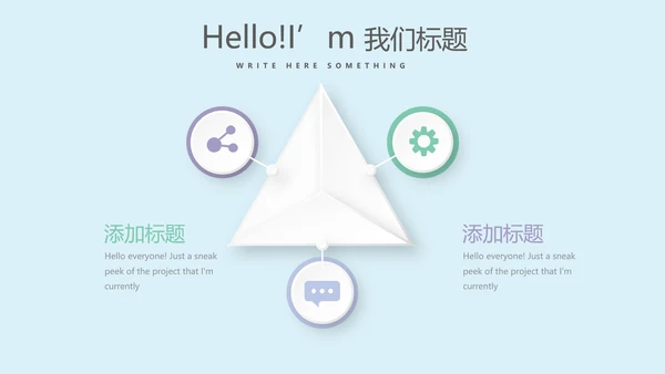 药店药员培训动态PPT