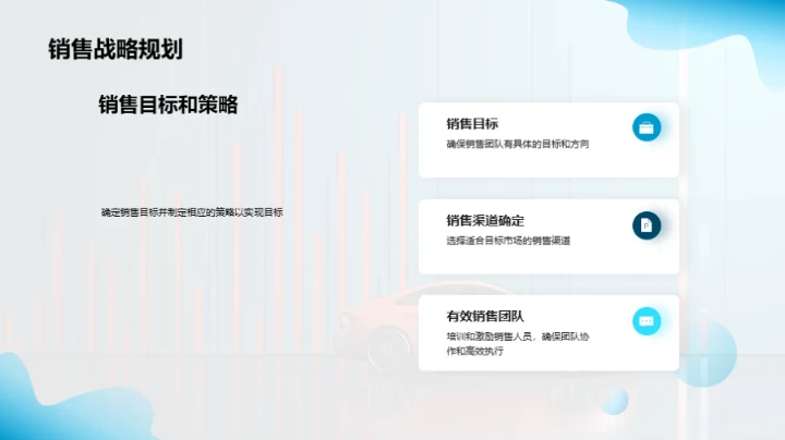 市场赢战：攻略与实践