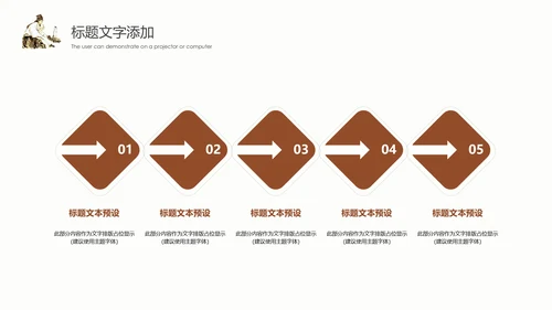 传统中医学中医院中医文化中草药PPT模板