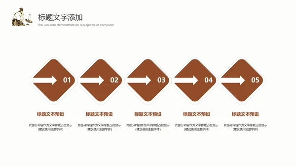 传统中医学中医院中医文化中草药PPT模板