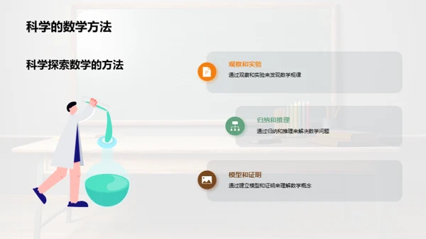 数学：理解与实践