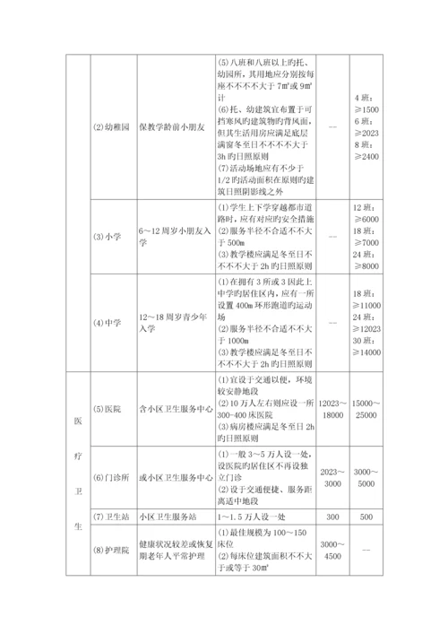 控制性详细规划指标计算方式参考.docx