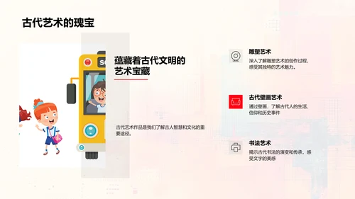 艺术历史解读