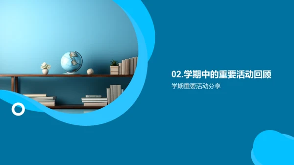 二年级学习成果盘点