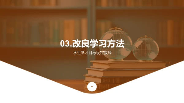 定制你的学习策略